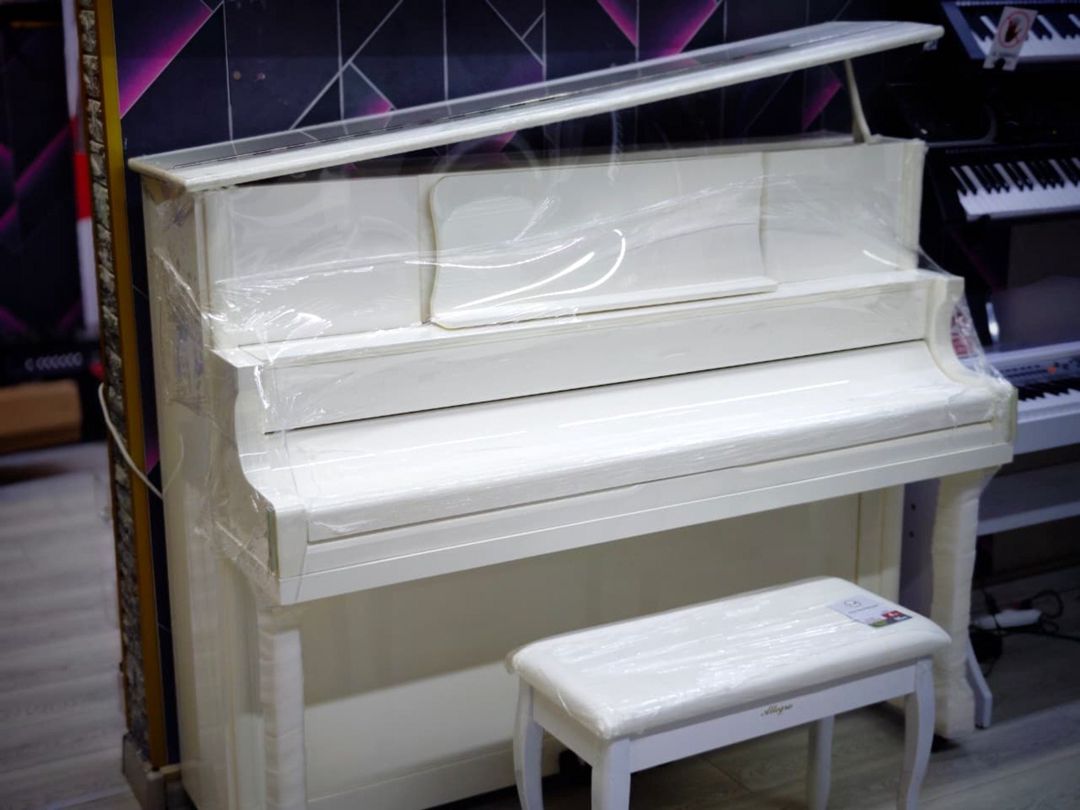 Akustik piano — Musiqiə alətləri, Bakı (5)
