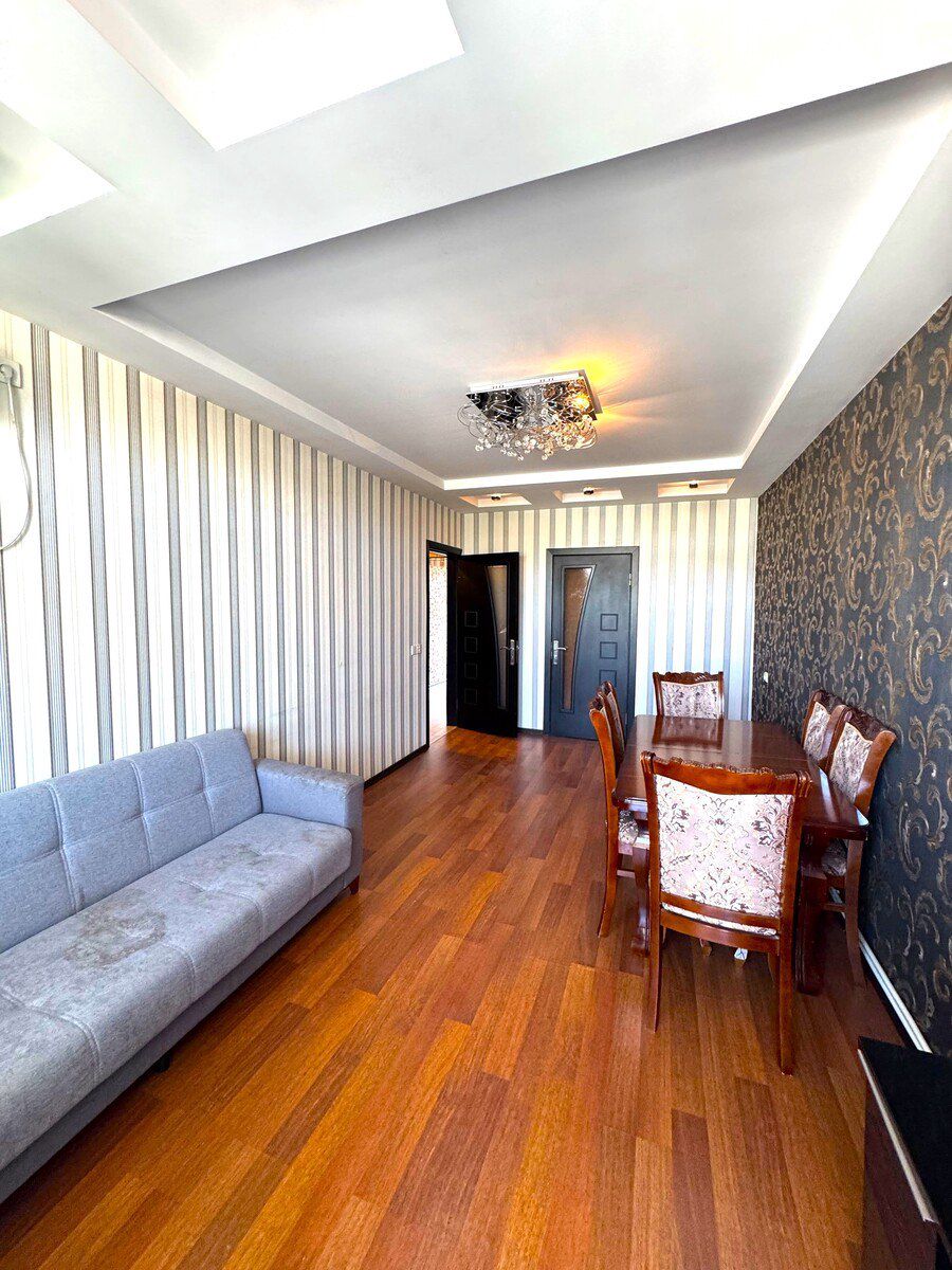 Satılır 3 otaqlı köhnə tikili 80 m² — Mənzil, Bakı (10)