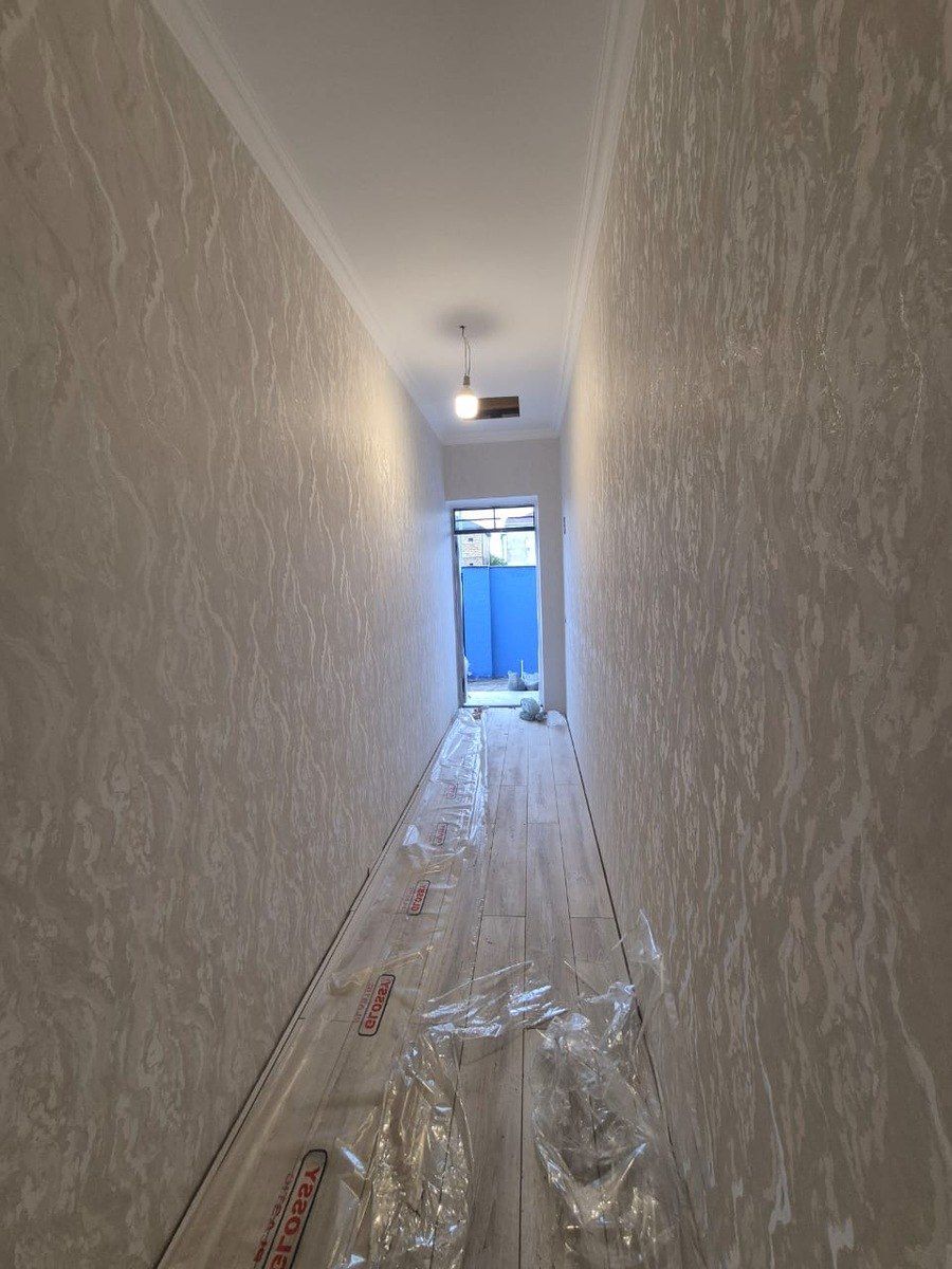 Həyət evi, Saray qəs — Ev, villa, Bakı (3)