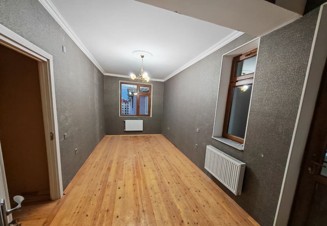 Satılır 4 otaqlı yeni tikili 102 m² — Mənzil, Bakı (6)