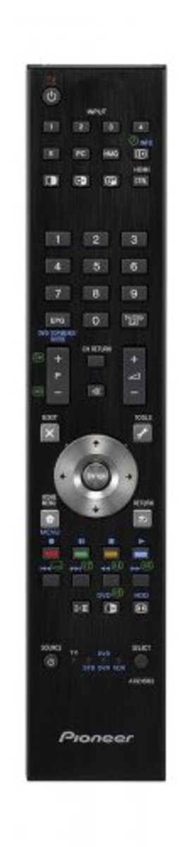 Pioneer kuro pdp-lx5090 — TV və Video, Bakı (2)