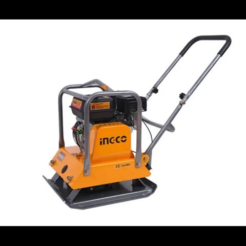 Wokın W860310 Benzinli Kompaktor 2 Ton 6.5 HP Wokın W860310 – tikinti — Bakı