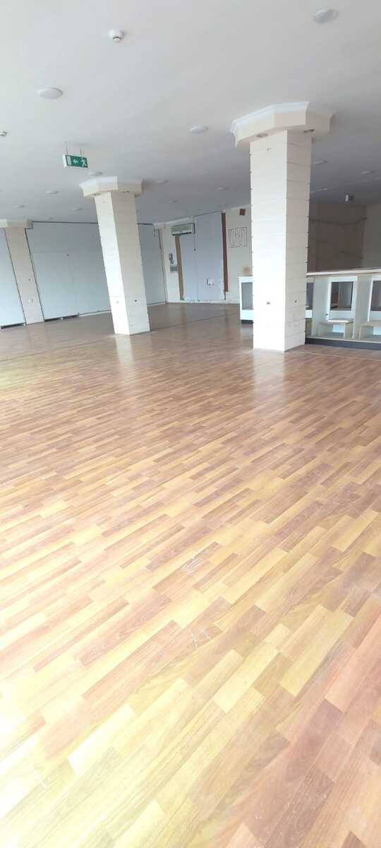 İcarəyə verilir obyekt 200 m² — Əmlak, Bakı (4)