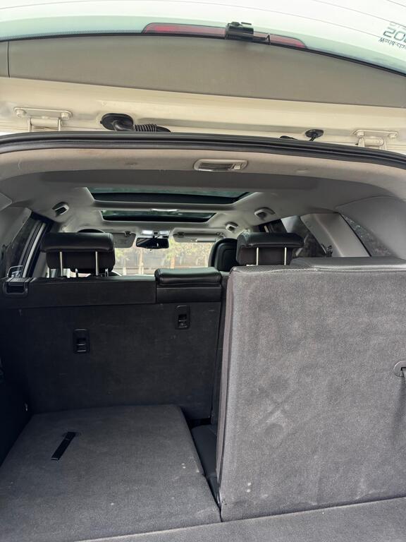 Kia Sorento, 2.0 L, 2009 il, 37 000 km — Avtomobillər, Qazax (9)