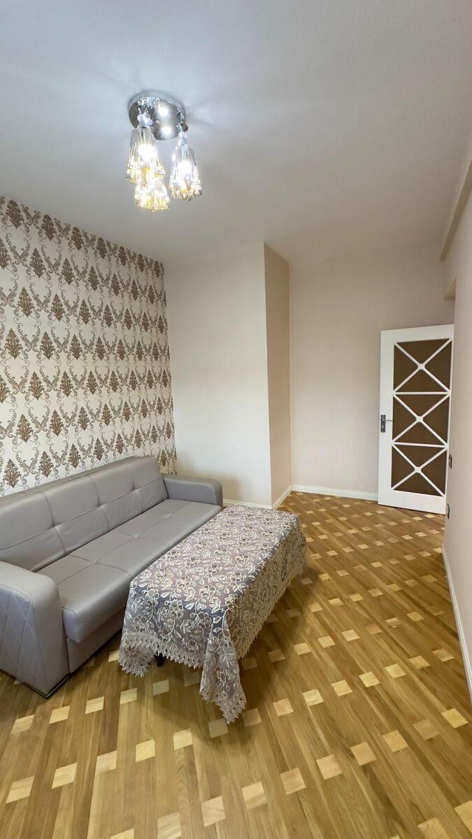 Satılır 3 otaqlı yeni tikili 116 m² — Mənzil, Bakı (6)