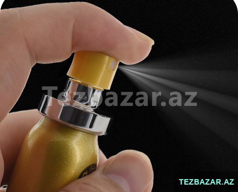 Sprey kişiler üçün ucuz — Bakı