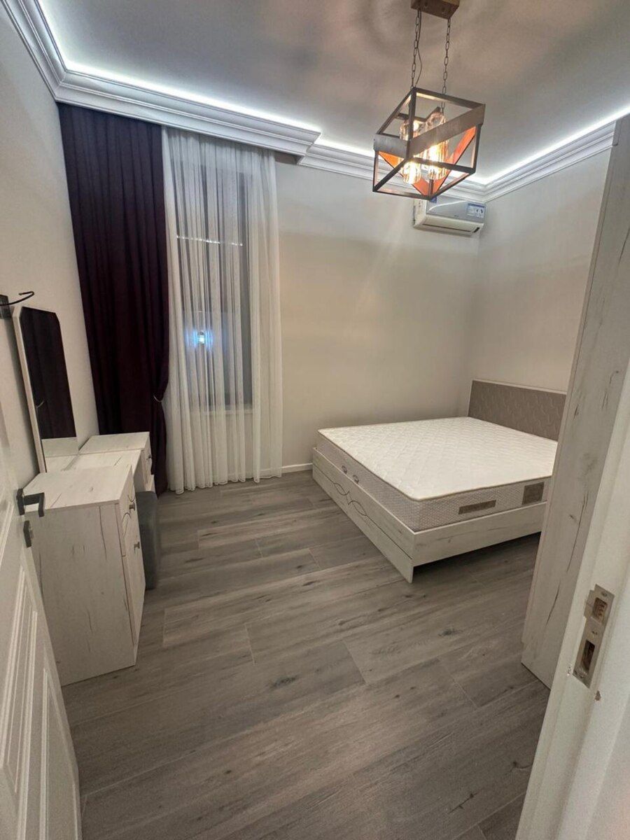 Bağ evi kirayə verilir, Mərdəkan qəs — Ev, villa, Bakı (10)