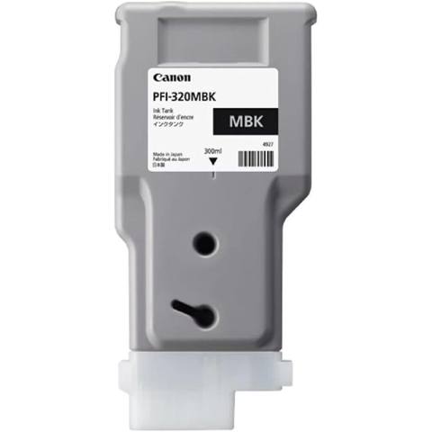 Canon PFI-320 MBK 2889C001AA Matte Black Original Pigment Mürəkkəb — 382 ₼ · Баку, Nərimanov · İstehlak malları və aksesuarlar Canon PFI-320 MBK 2889C001AA Matte Black Original Pigment Mürəkkəb — Баку