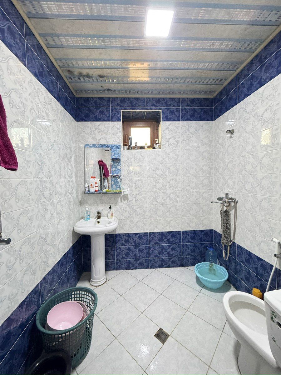 Həyət evi, Hövsan qəs — Ev, villa, Bakı (11)