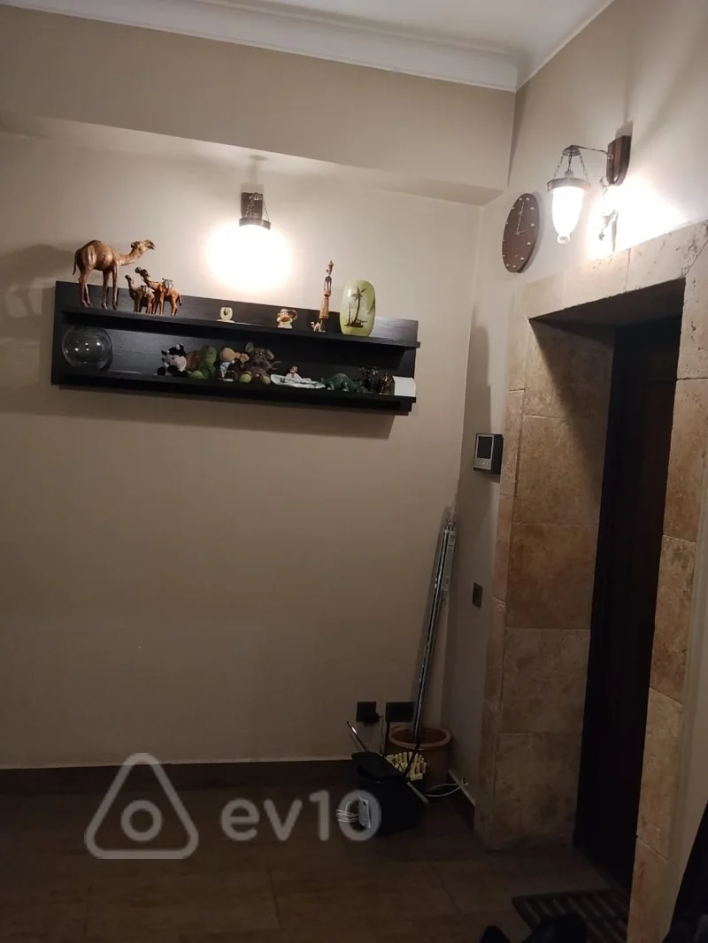 5 otaqlı mənzil, 180 m², Mətbuat pr — Mənzil, Bakı (8)