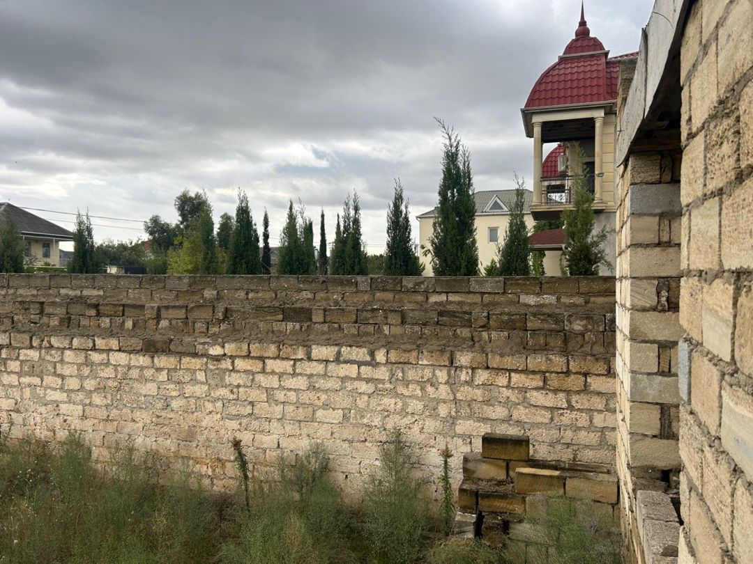 6 sot torpaq sahəsi, Buzovna qəs — Torpaq, Bakı (11)