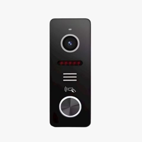 Hermax HE-ST-18P 18" Qara Video Domofon Monitor Məhsul təsviri — Bakı