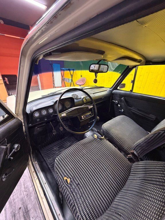 Lada (VAZ) 2103, 1.3 L, 1983 il, 14 281 km 10-EU-078 — Avtomobillər, Bakı (7)