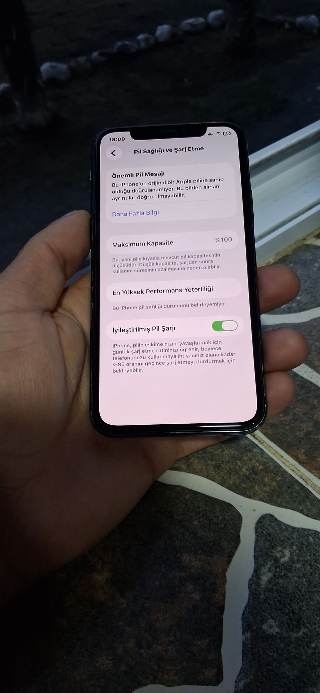 IPhone 11 Pro, Yaşıl — Apple iPhone, Lənkəran (5)