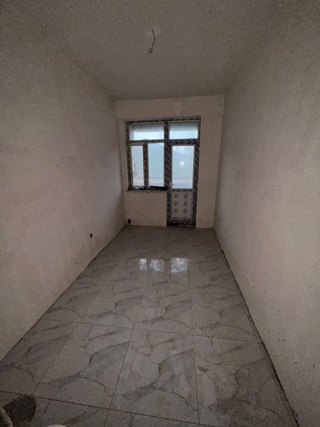 3 otaqlı mənzil, 62.5 m², Əliağa Vahid, 762 (Qəsr) — Mənzil, Bakı (2)