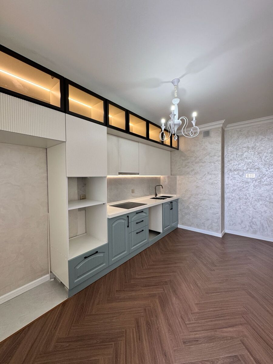 Satılır 3 otaqlı yeni tikili 93 m² — Mənzil, Bakı (8)