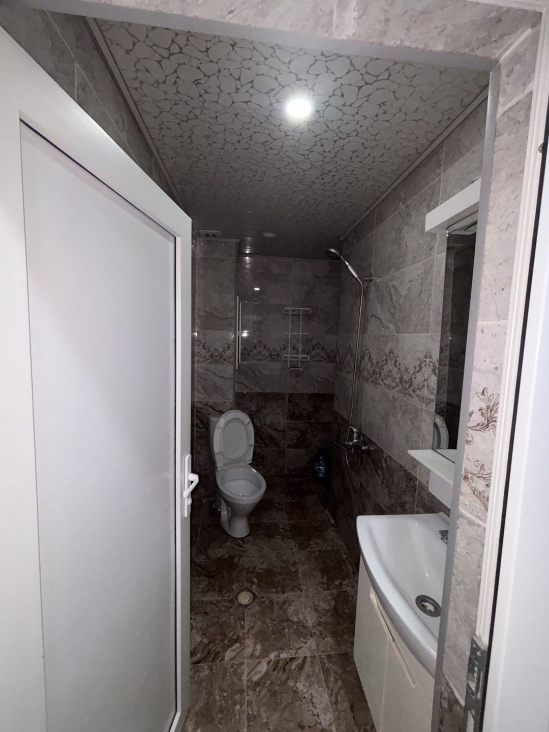 İcarəyə verilir 3 otaqlı yeni tikili 65 m² — Mənzil, Bakı (7)