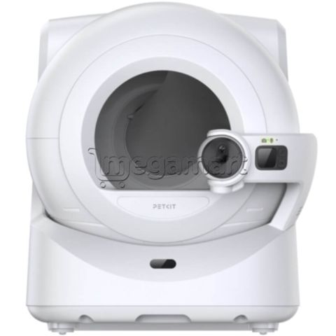 Avtomatik bio tualet Petkit Purobot Ultra P9903 — Bakı