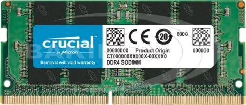 Operativ yaddaş Crucial 32GB CT32G4SFD8266 — Bakı