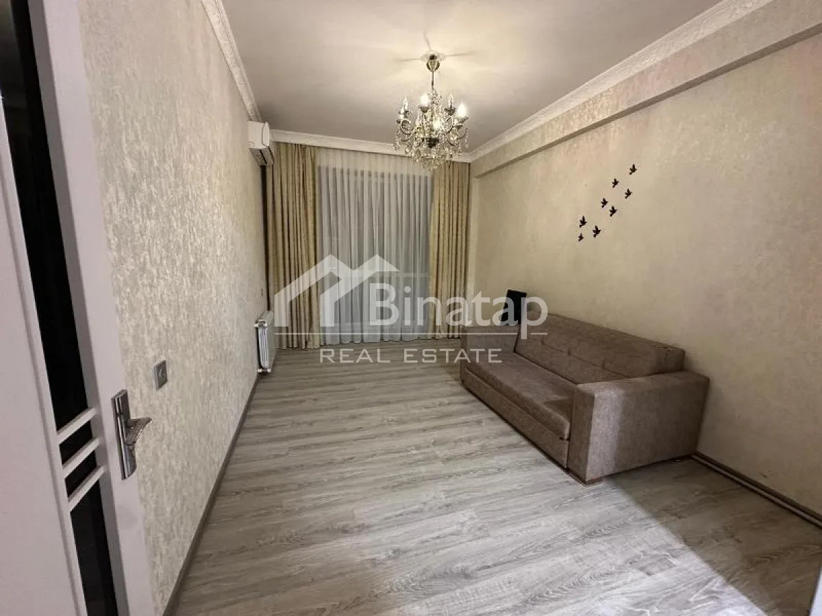 Satılır 2 otaqlı yeni tikili 50 m², 20 Yanvar metrosu, Yasamal rayonu — 167 000 ₼ · Bakı · Mənzil Satılır 2 otaqlı yeni tikili 50 m², 20 Yanvar metrosu, Yasamal rayonu — Bakı