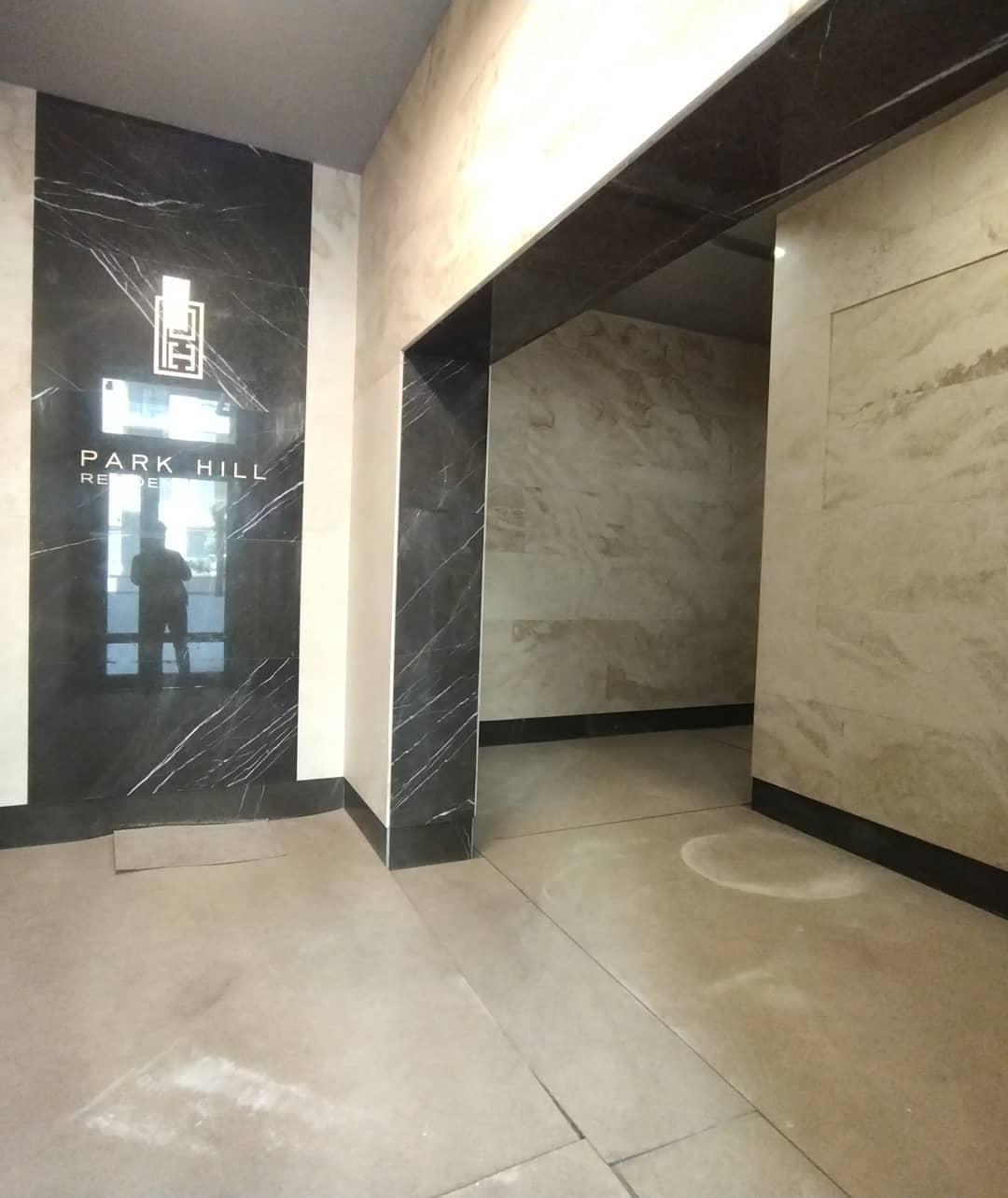 5 otaqlı mənzil, 204 m², Mərkəzi Bulvar küçəsi (Fortis) — Mənzil, Bakı (4)