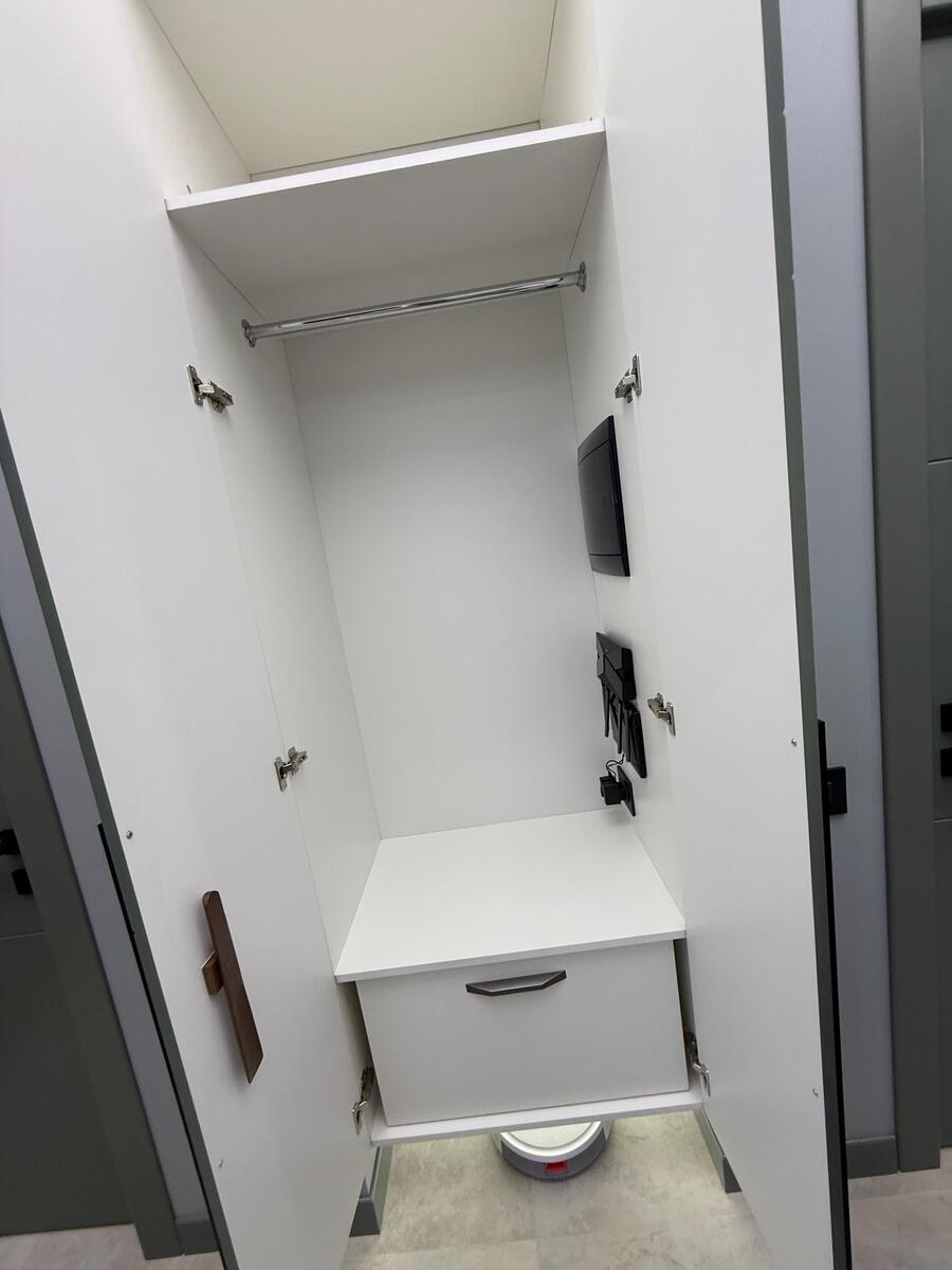 Satılır 2 otaqlı yeni tikili 54 m² — Mənzil, Bakı (6)