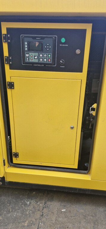 Generator — Biznes və avadanlıq, Bakı (4)