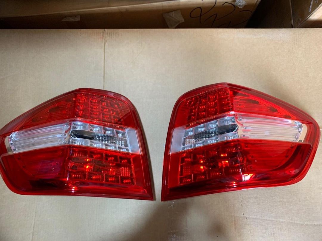 Mercedes W164 ML stop işığı — Ehtiyat hissələri və aksesuarlar, Bakı (2)