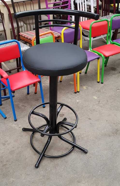 Bar oturacaqları — Mebel, Bakı (2)
