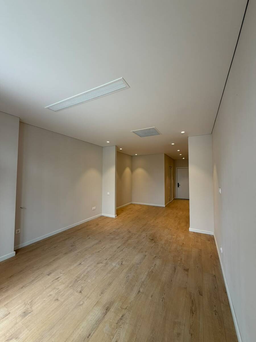 1-otaqlı yeni tikili, Sabunçu r., 48 m² — Mənzil, Bakı (7)