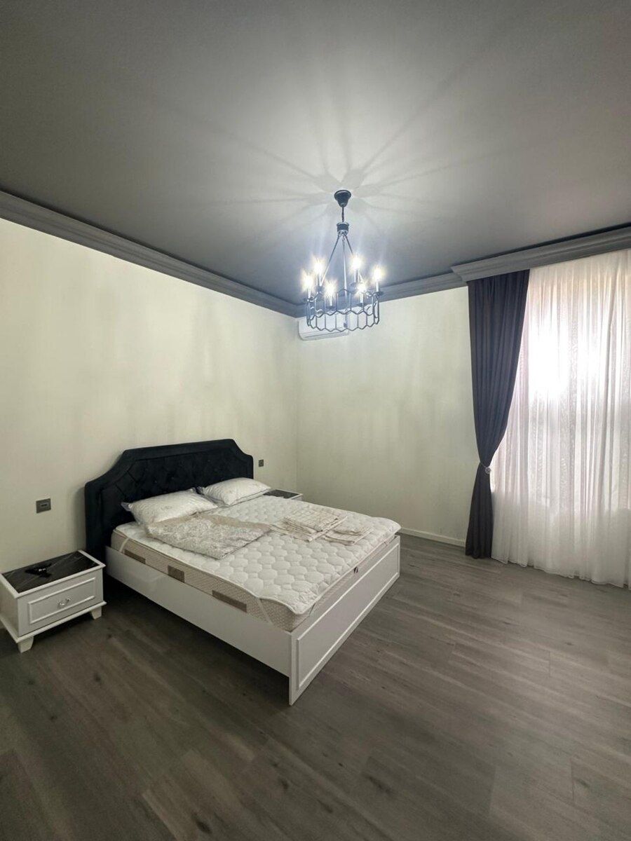 Bağ evi kirayə verilir, Mərdəkan qəs — Ev, villa, Bakı (9)