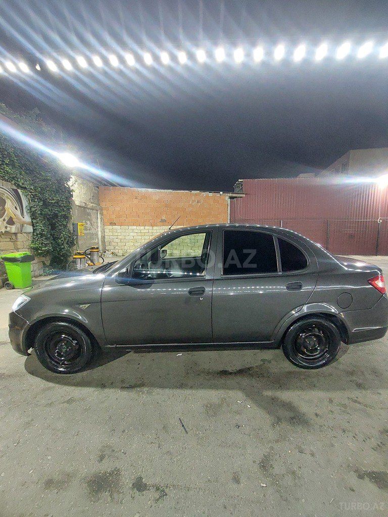 Saipa Saina, 1.5 L, 2020 il, 112 000 km 77-TS-904 — Avtomobillər, Bakı (7)