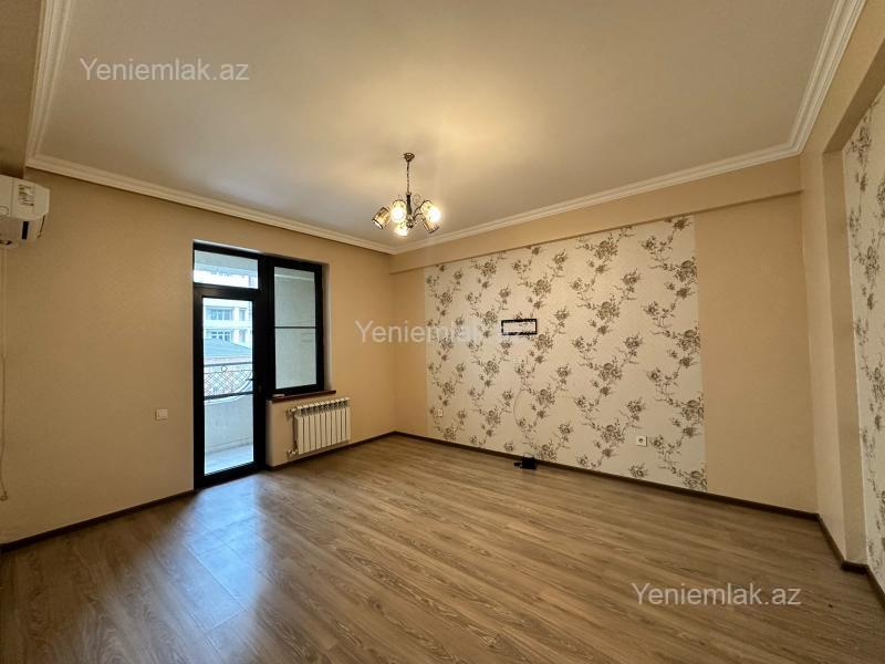Kirayə 2 otaqlı Bina evi menzil (Yeni tikili), 85 m², Xətai rayonu — Mənzil, Bakı (2)