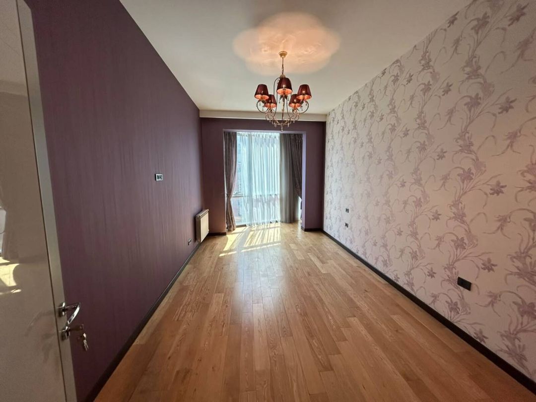Satılır 3 otaqlı yeni tikili 127 m² — Mənzil, Bakı (11)