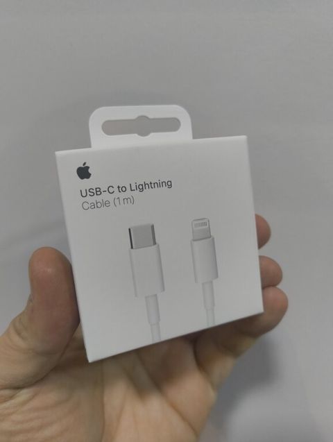 "Apple iPhone" USB lightning 2024 — Bakı