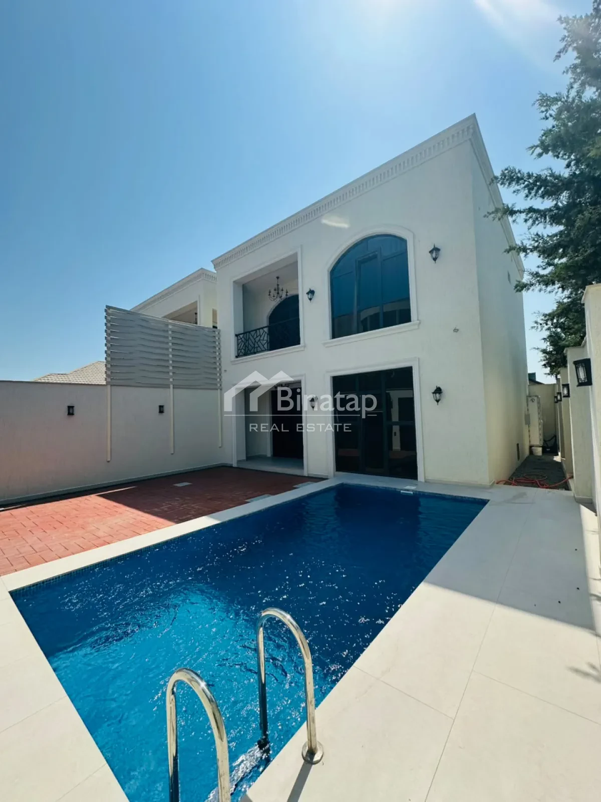 Satılır 4 otaqlı həyət evi / bağ evi 120 m², Koroğlu metrosu, Xəzər rayonu — Ev, villa, Bakı (3)