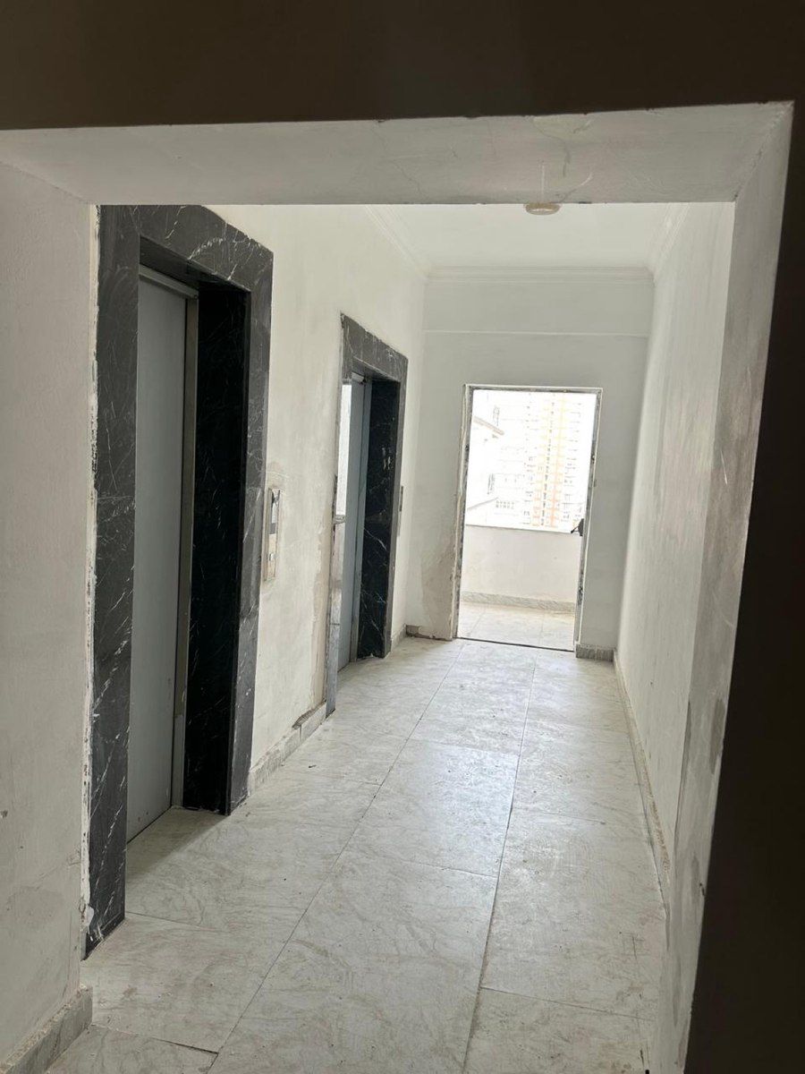 3-otaqlı yeni tikili, 28 May m., 145 m² — Mənzil, Bakı (11)
