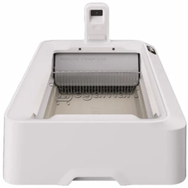 Avtomatik bio tualet Petkit Purobot Crystal Duo w/ Camera P9905 — Heyvan malları, Bakı