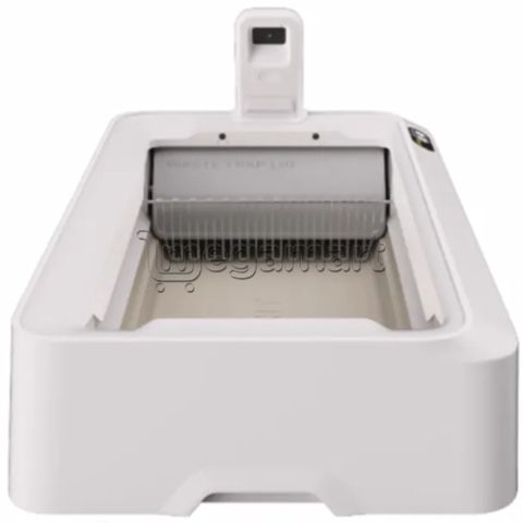 Avtomatik bio tualet Petkit Purobot Crystal Duo w/ Camera P9905 — Bakı