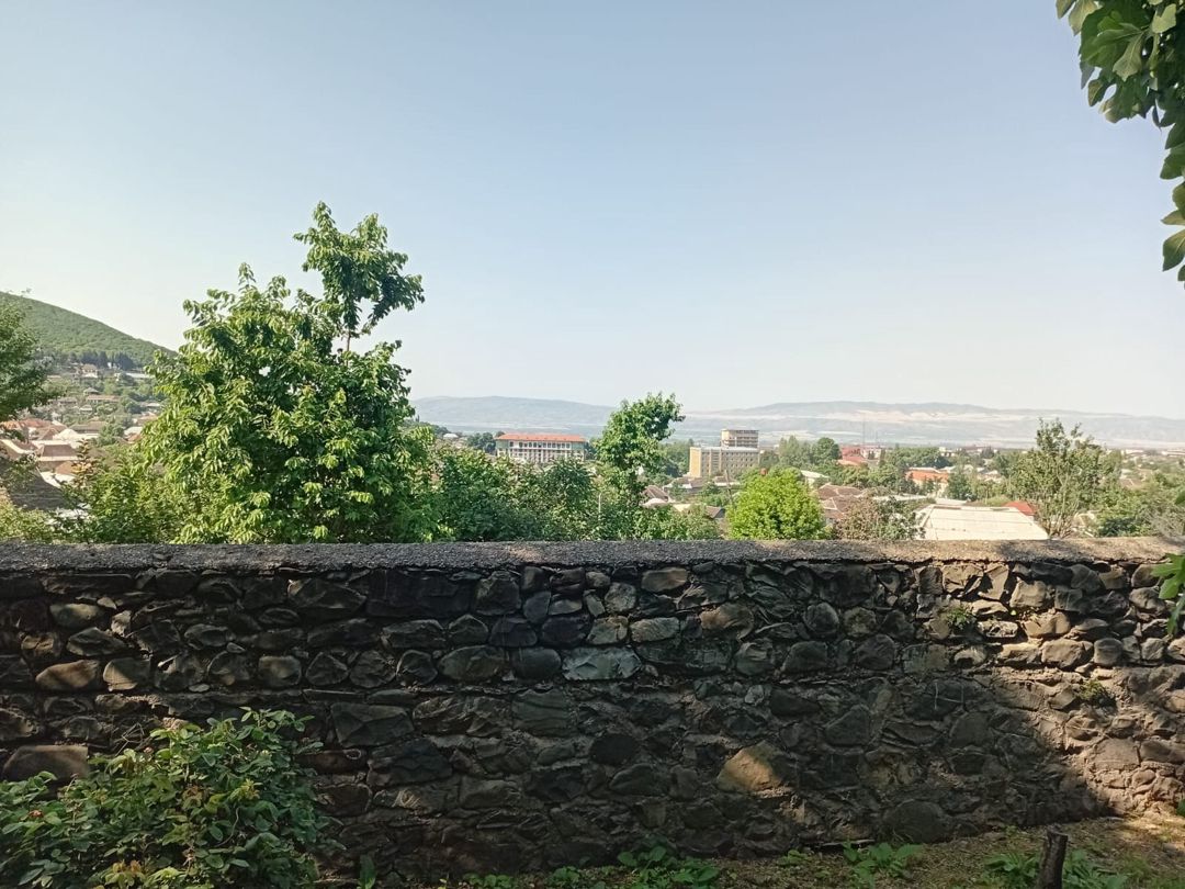 Həyət evi, Şəki ş — Ev, villa, Şəki (8)