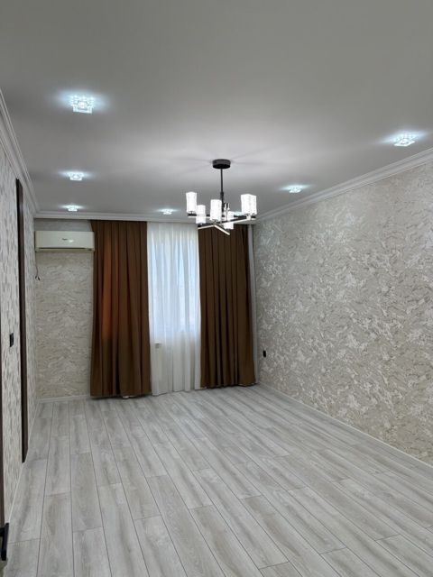 Satılır 2 otaqlı yeni tikili 61 m² — Bakı