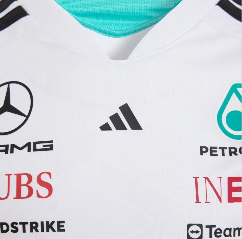 Futbolka, Adidas, L, rəng - Qara — Futbolka və polo, Bakı (8)