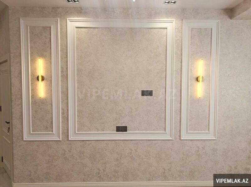 Yasamal rayonunda 2 otaqlı Yeni tikili Satılır, 50 m² — Mənzil, Bakı (4)