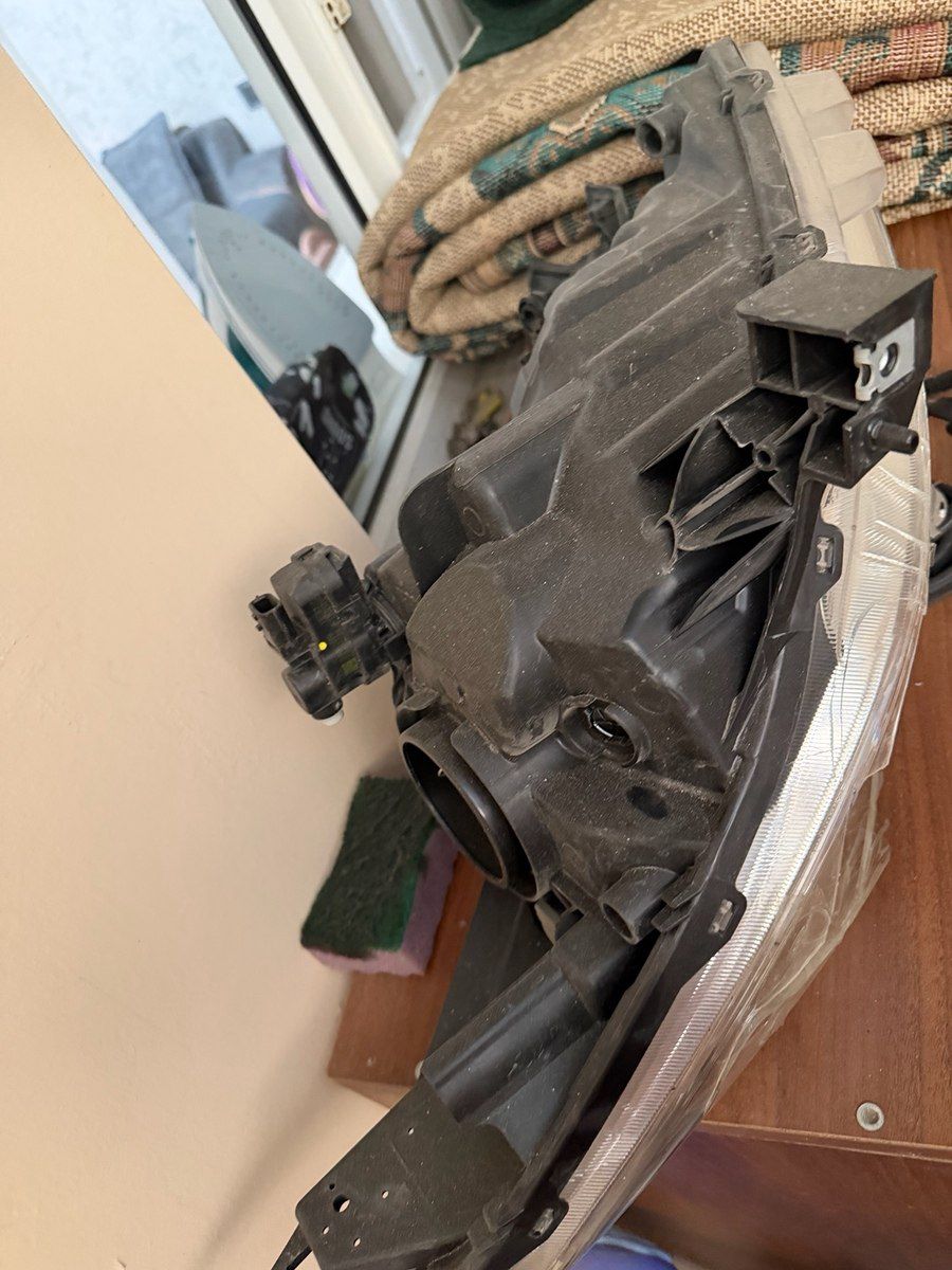 Nissan Note 2014-2015 farası — Ehtiyat hissələri və aksesuarlar, Bakı (5)