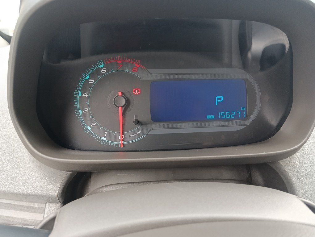 Chevrolet Cobalt, 1.5 L, 2024 il, 155 000 km 90-YD-596 — Avtomobillər, Bakı (9)