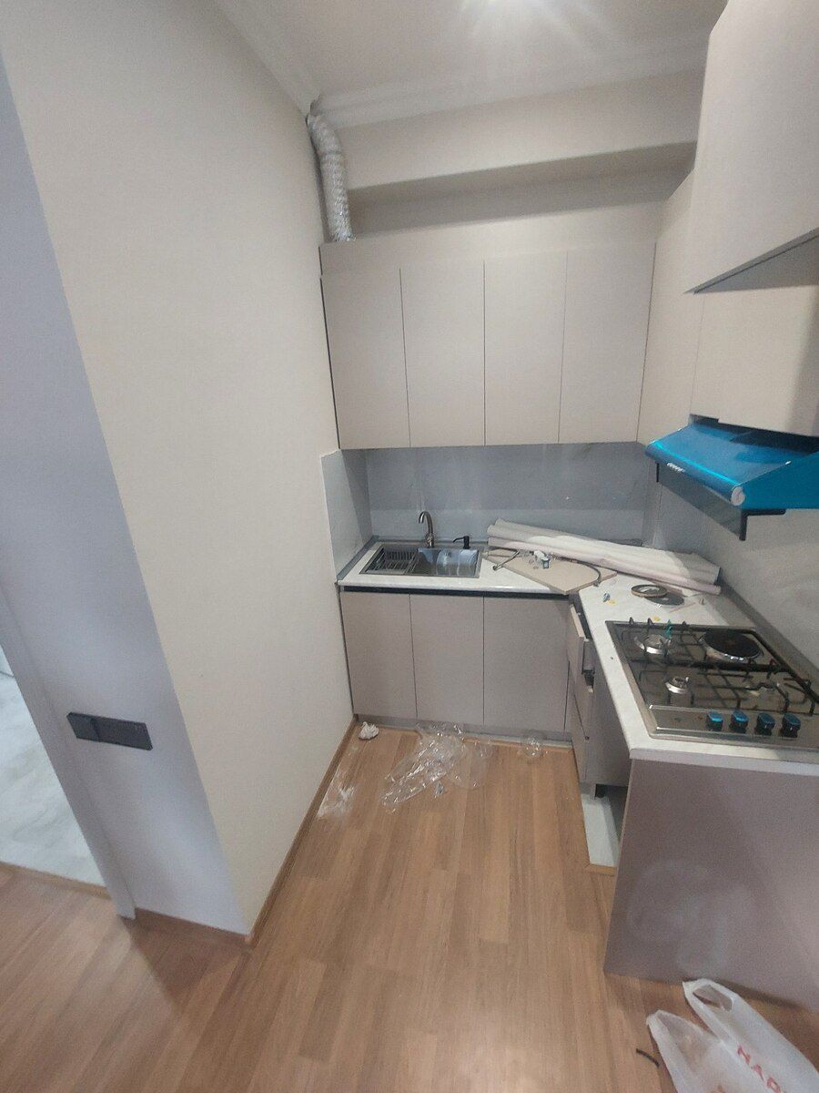 2-otaqlı yeni tikili kirayə verilir, Sumqayıt ş., 55 m² — Mənzil, Sumqayıt (6)