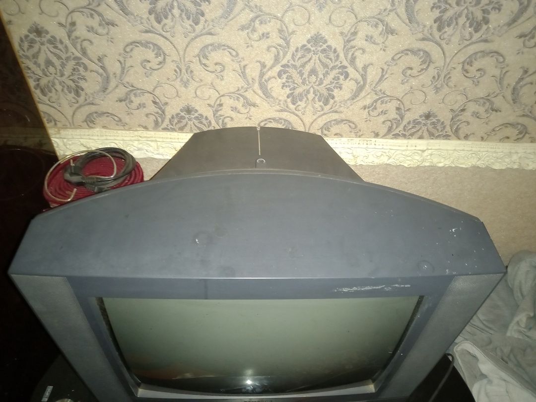 Televizor "Samsung" — TV və Video, Bakı (4)