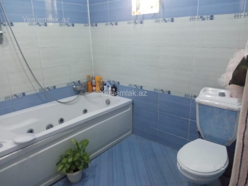 Satılır 6 otaqlı Həyət evi / Villa, 420 m², Yasamal rayonu — Ev, villa, Bakı (4)