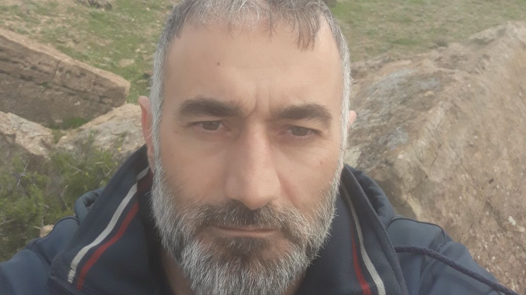 Keromaqranit — Marat Əzizov — Plitə işləri, Bakı (2)