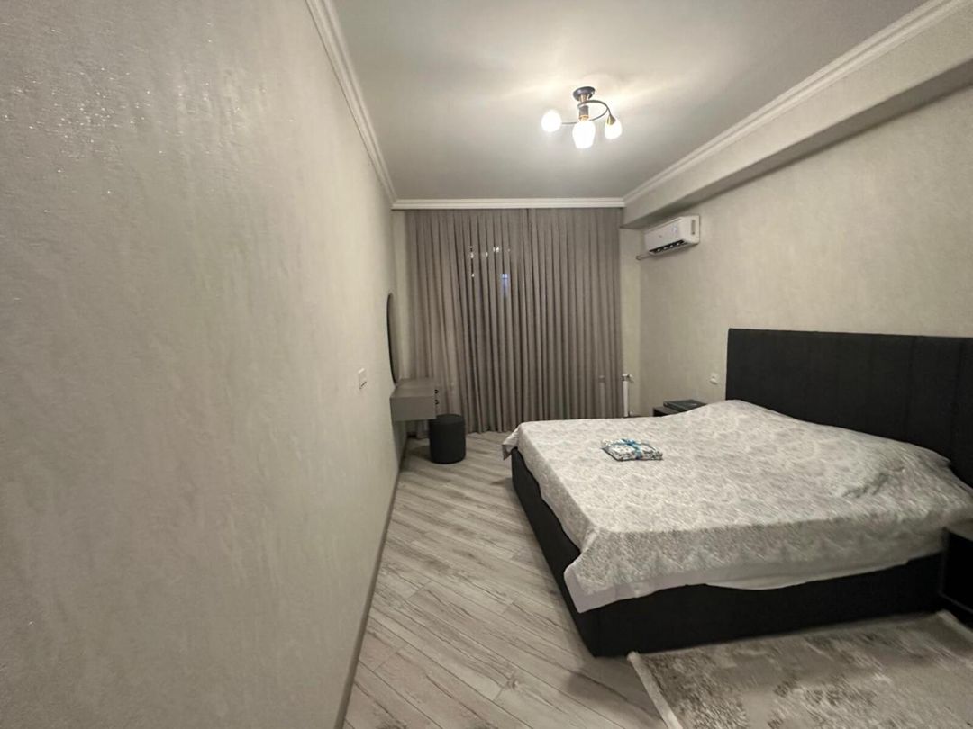 İcarəyə verilir 2 otaqlı yeni tikili 65 m² — Mənzil, Bakı (8)